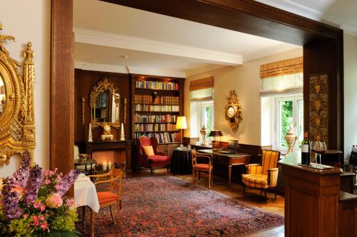 Splendid-Dollmann Hotel