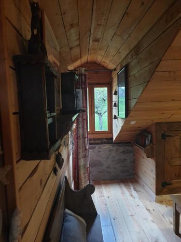 Kilátás, chambre et table d'hôtes La Grande Ourse (chambre et table d'hotes La Grande Ourse) in Sauveterre-De-Comminges