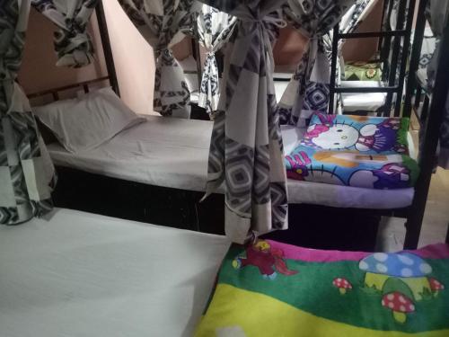 Mumbai Lodge AC DELUXE