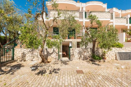 Dimora di Annarosa gîte à louer Cerfignano