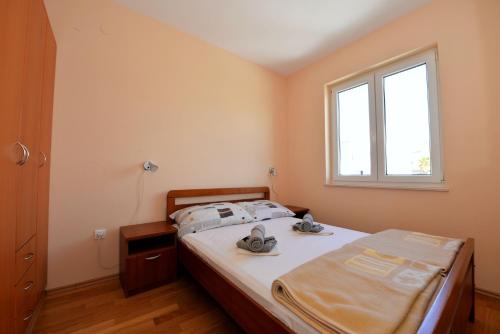 Apartment Nadica