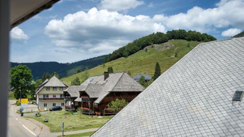 Gasthaus Löwen