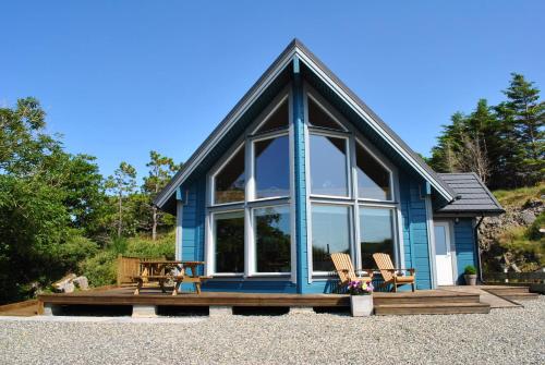 The Hatchery 1