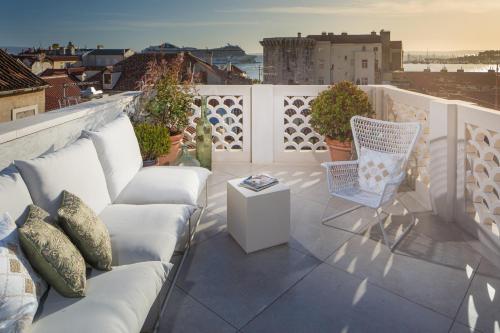 Judita Palace Heritage Hotel - image 9