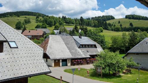 Gasthaus Löwen