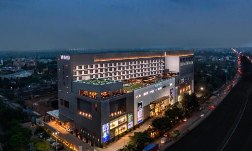 Vivanta Bhubaneswar DN Square