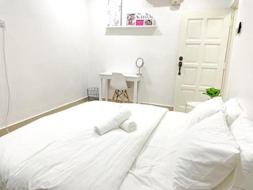 Mas Homestay photo 3