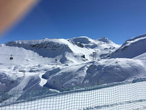Panorama 360°, Les Deux Alpes (fotografie 2)