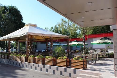 Teodora Palace Hotel - image 13