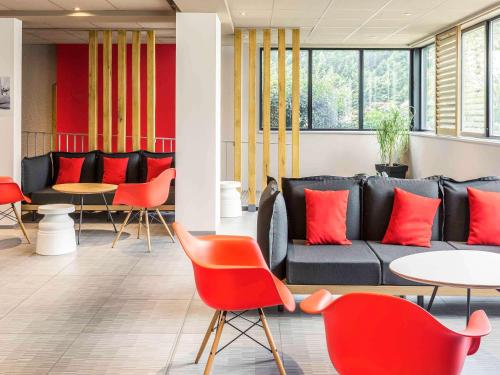 ibis Rennes Cesson