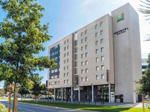 Hotel ibis Styles Nice Aéroport Arenas