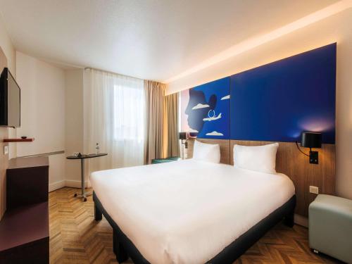 Hotel ibis Styles Nice Aéroport Arenas