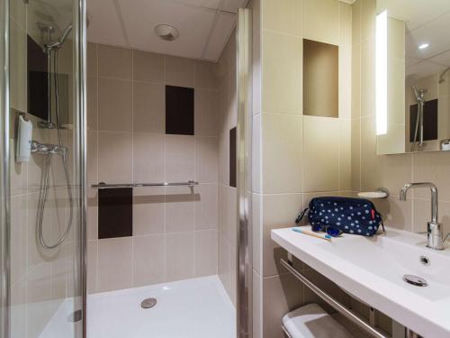 ibis Styles Nice Aéroport Arenas - image 11