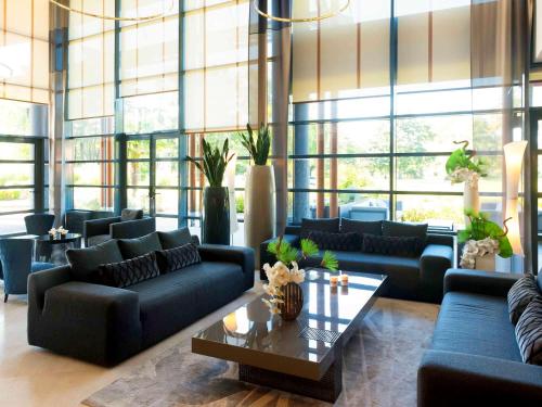 Hotel Parc Beaumont Pau - MGallery by Sofitel