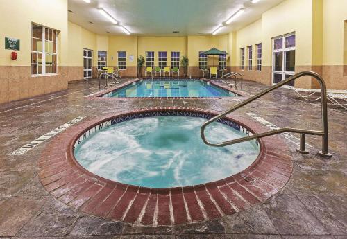 La Quinta by Wyndham Eastland in Eastland, USA