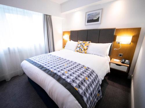 Holiday Inn Kenilworth - Warwick, an IHG Hotel