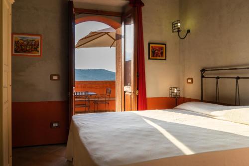 BioAgriturismo Antica Sena in Rodi' Milici