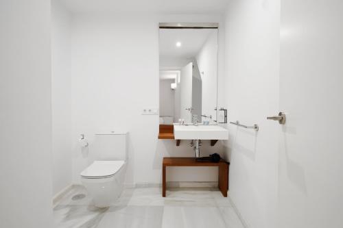 2 Bedroom Apartment with Sofa Bed - Duplex image 10