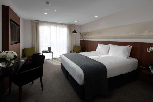 Rydges Latimer Christchurch