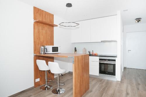  Studio cosy proche de la gare à Martigny in Martigny-Ville