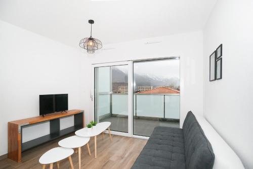  Studio cosy proche de la gare à Martigny in Martigny-Ville