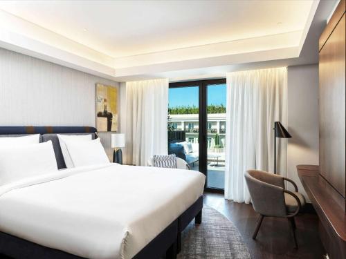 329191738 Athens Capital Center Hotel - MGallery Collection