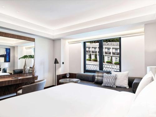 329191751 Athens Capital Center Hotel - MGallery Collection