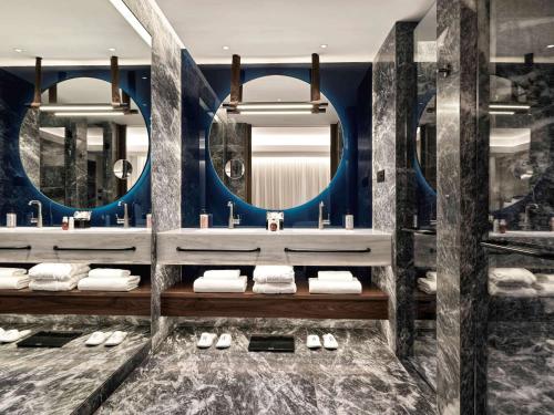 329191758 Athens Capital Center Hotel - MGallery Collection