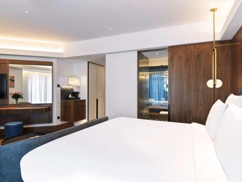 329191760 Athens Capital Center Hotel - MGallery Collection