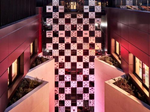 329191785 Athens Capital Center Hotel - MGallery Collection