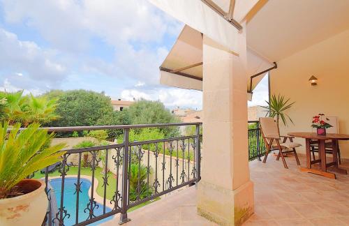 Villa Capavila 196 by Mallorca Charme