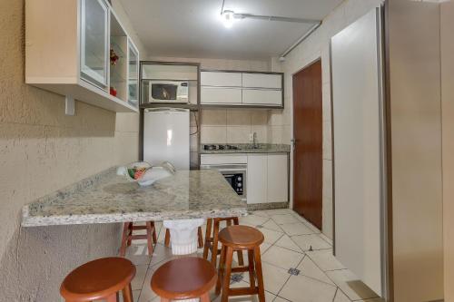 Three-Bedroom Apartment image 2
