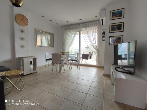  Tuto Apartment in Mirador Faro de Cullera in Faro de Cullera