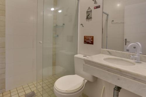 Three-Bedroom Apartment image 6
