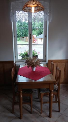 Pension U Milana in ดวูร์ คราโลเว นัด ลาเบม