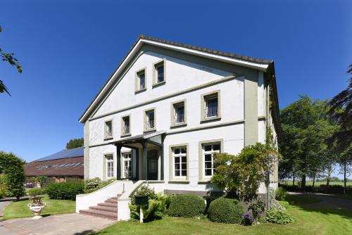 Ferienwohnungen auf dem Ferienhof Gerken in Wangerland, Deutschland