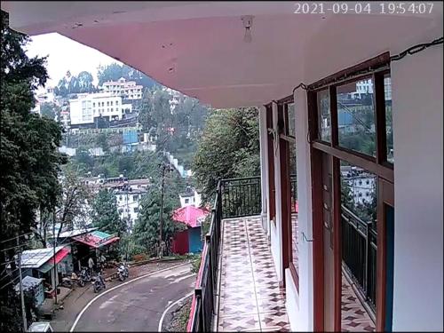 Sunshine home stay