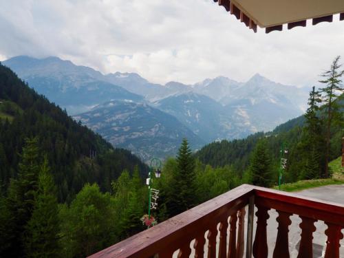 Apartment Bel appart 8 pers centre station proche pistes - image 9