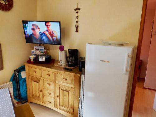 Apartment Bel appart 8 pers centre station proche pistes - image 6