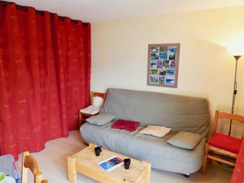 Apartment Bel appart 8 pers centre station proche pistes - image 2