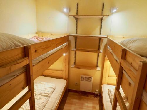 Apartment Bel appart 8 pers centre station proche pistes - image 4