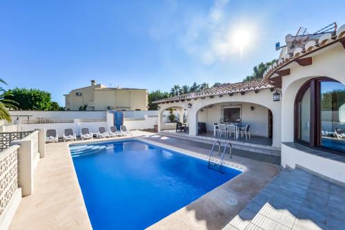 Villas Guzman - Erita - image 2