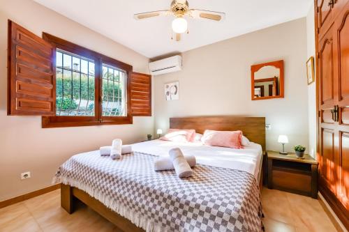 Villas Guzman - Erita - image 3