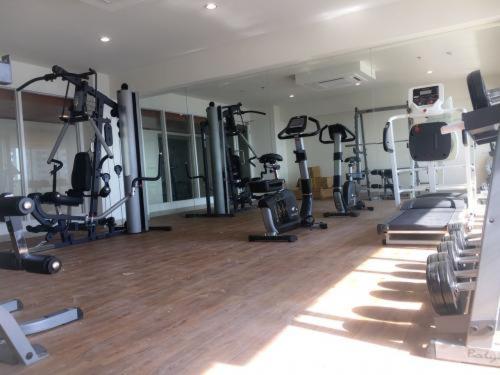 Apartement Grand Kamala Lagoon