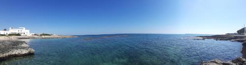 White House #cittabianca in Ostuni