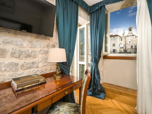 Judita Palace Heritage Hotel - image 10