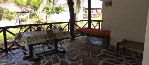 Karibuni villas 38