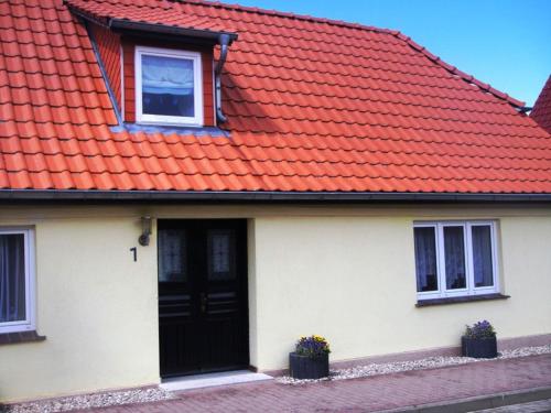Wangern in Kirchdorf, Deutschland