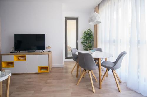 Melia Apartment