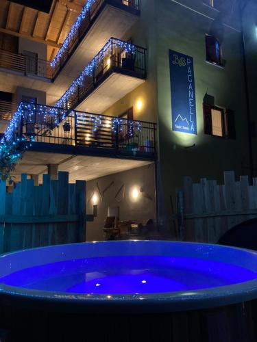 Agri B&B Paganella Relax and Gourmet 3